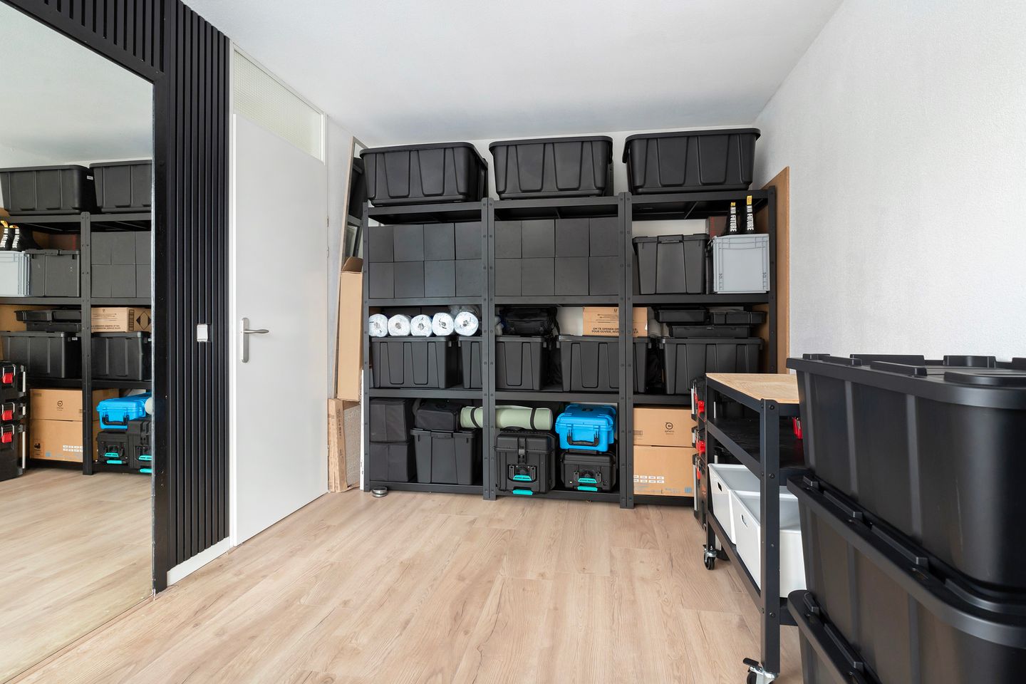 Foto 25 van Binkhorst 60