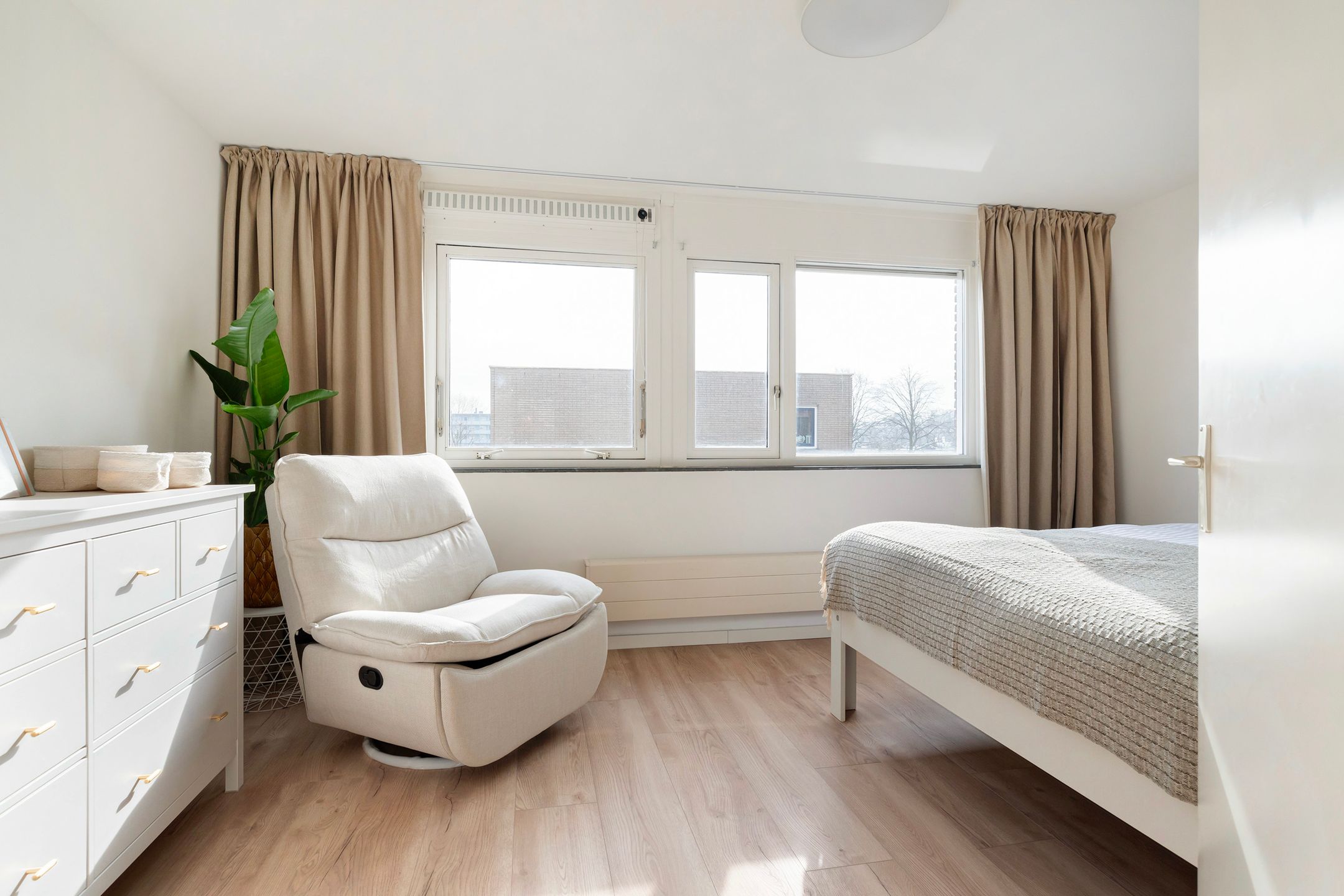 Foto 27 van Binkhorst 60