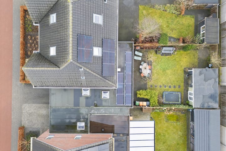 Foto 9 van Moonenlaan 70