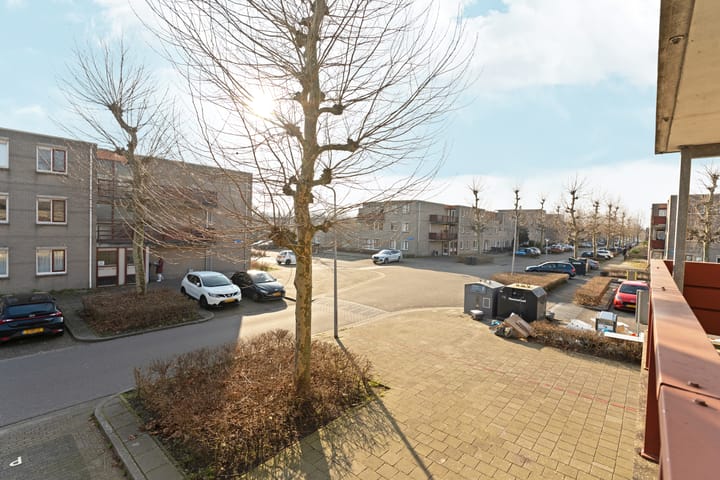 Foto 25 van Basilicumweg 100