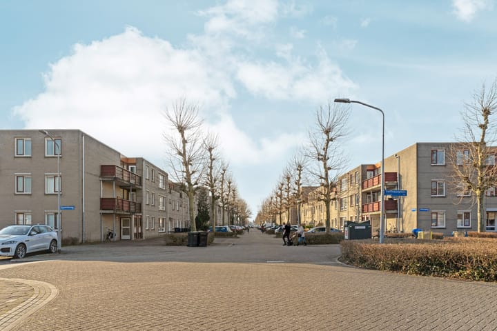 Foto 26 van Basilicumweg 100