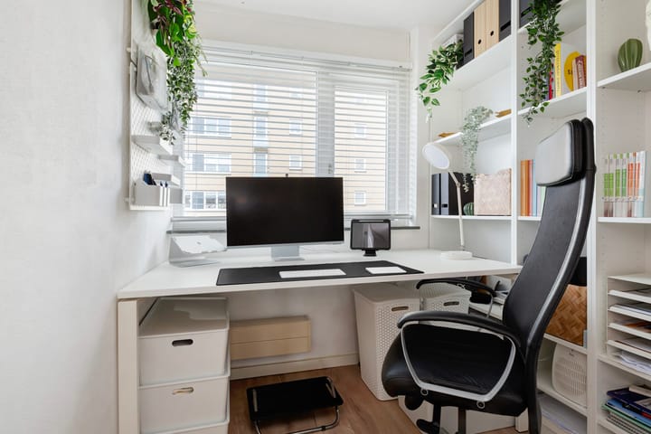 Foto 33 van Binkhorst 60