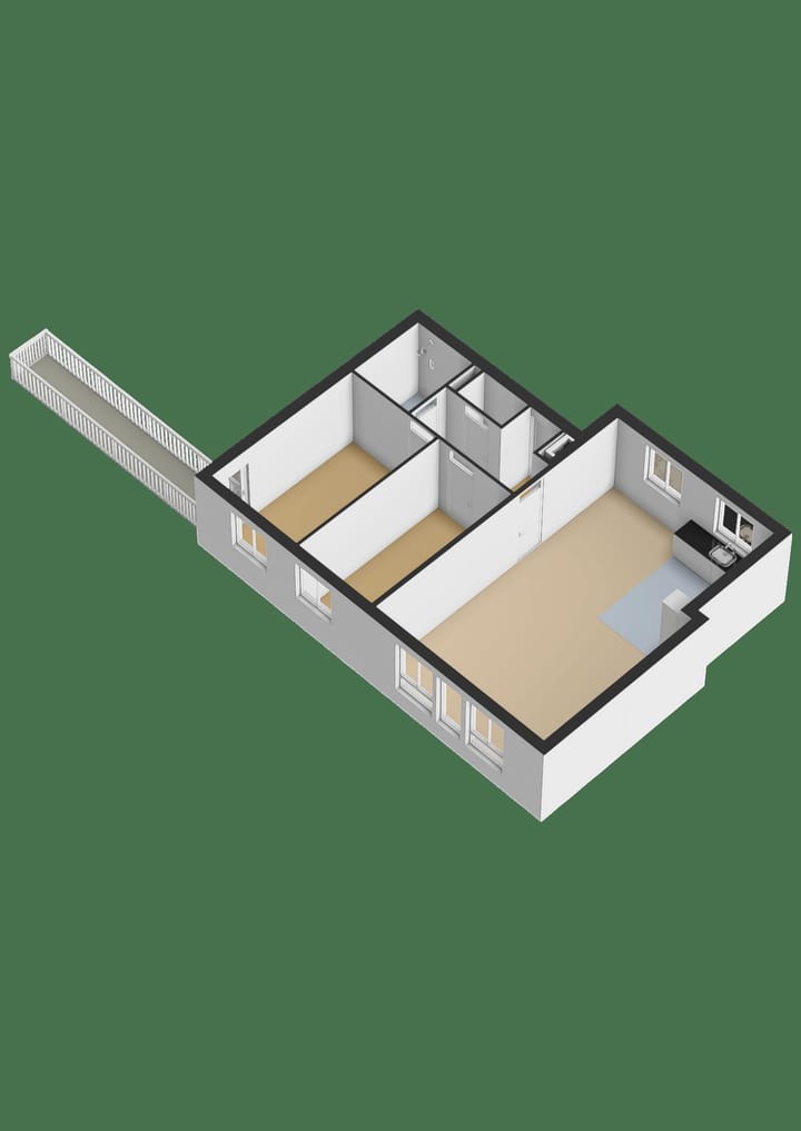 Foto 29 van Basilicumweg 100