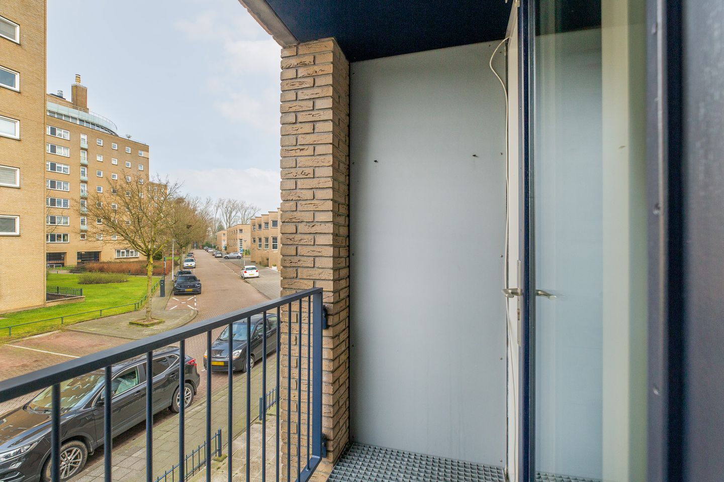 Foto 35 van Binkhorst 60