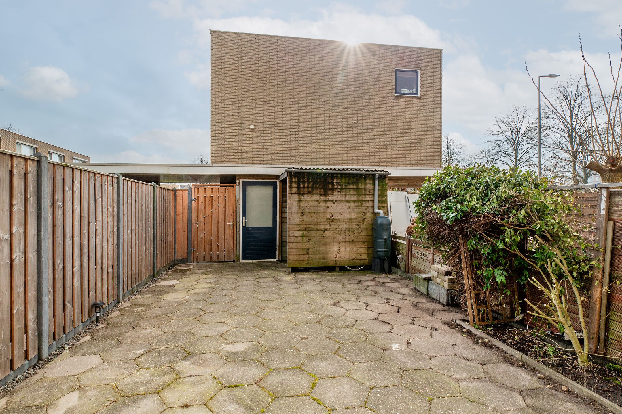 Foto 36 van Binkhorst 60