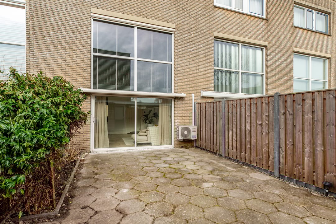 Foto 38 van Binkhorst 60