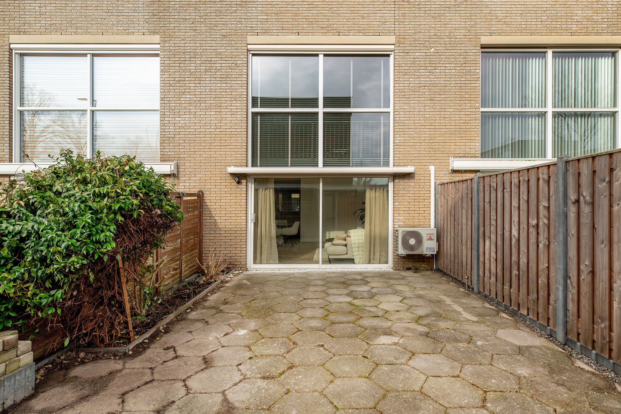 Foto 39 van Binkhorst 60