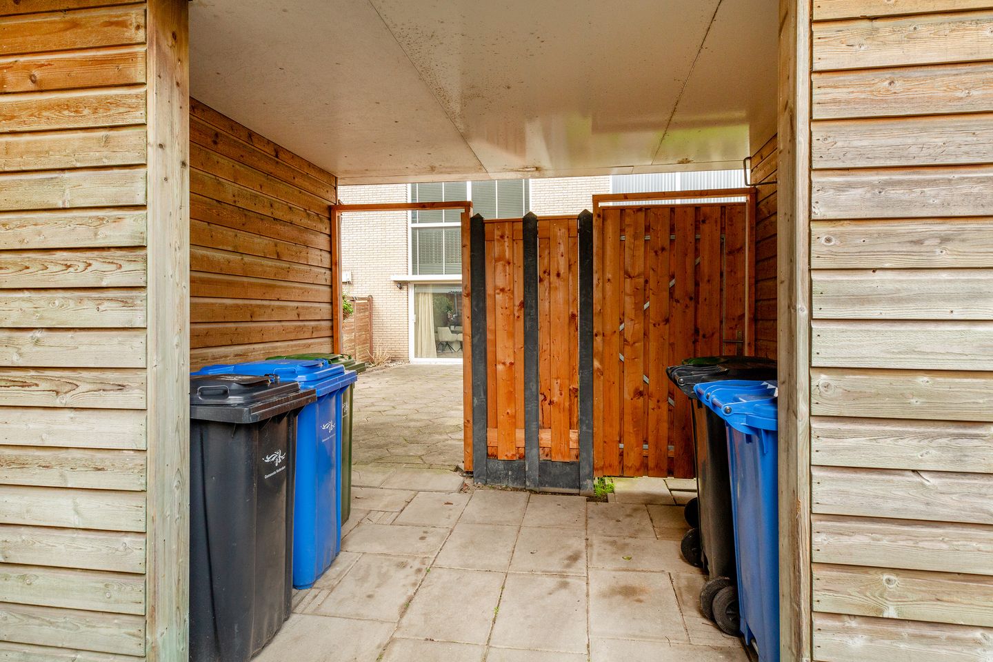 Foto 40 van Binkhorst 60