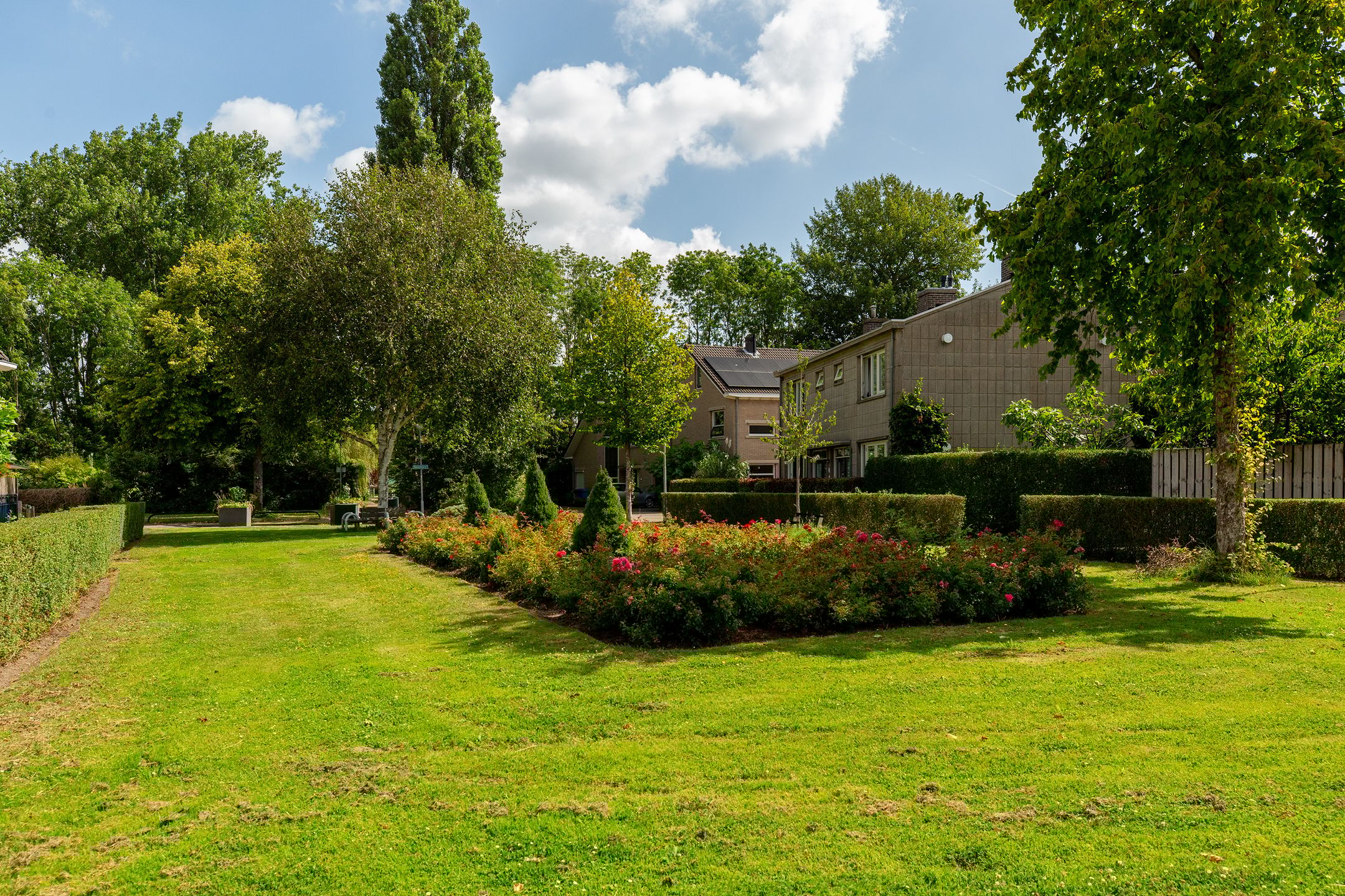 Foto 45 van Binkhorst 60