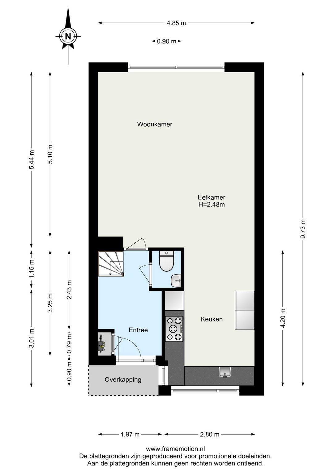 Foto 47 van Binkhorst 60