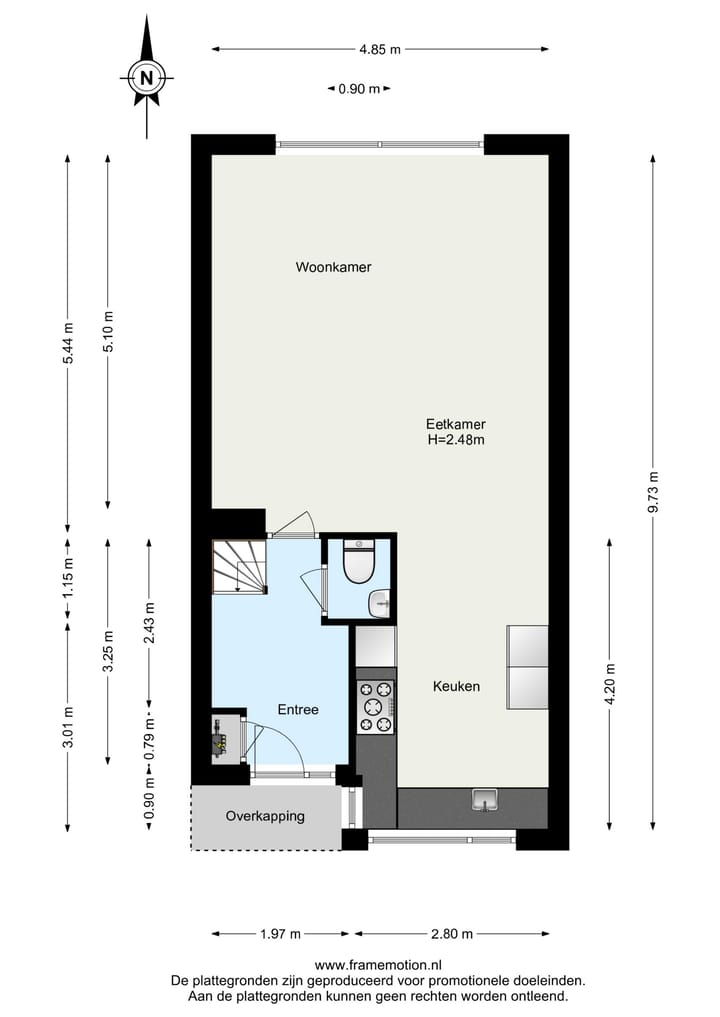 Foto 47 van Binkhorst 60