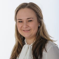 Keshia Simon-Koch - Administrative Employee