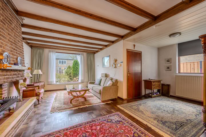 Foto 4 van Graaf Hermanstraat 7