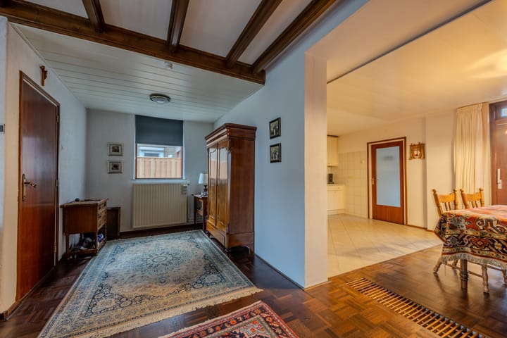 Foto 7 van Graaf Hermanstraat 7