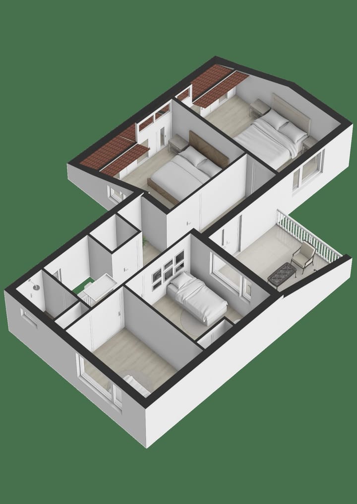 Foto 47 van Graaf Hermanstraat 7