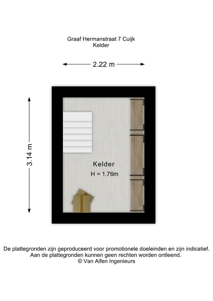 Foto 49 van Graaf Hermanstraat 7