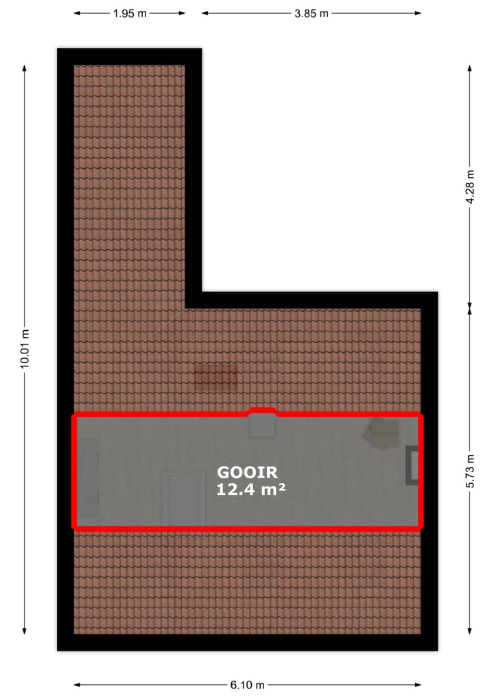 Foto 54 van Graaf Hermanstraat 7