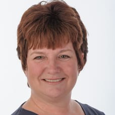 Martine Simon - Office Manager