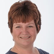 Martine Simon - Officemanager