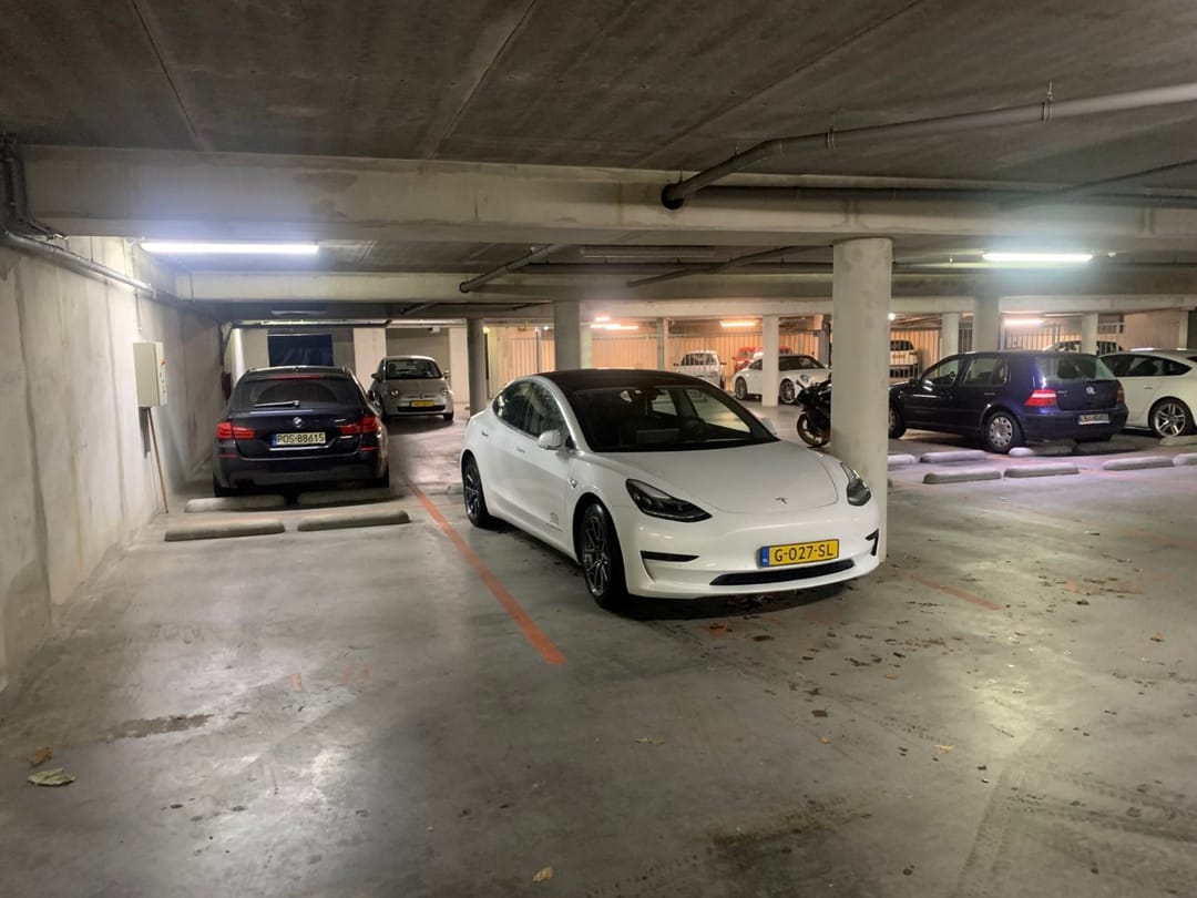 Foto 2 van Havenstraat 1