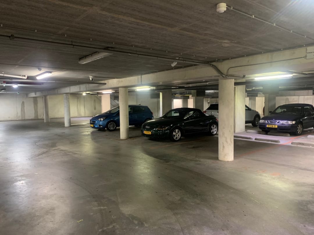 Foto 7 van Havenstraat 1