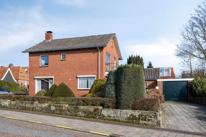 Foto 1 van Oostwal 33