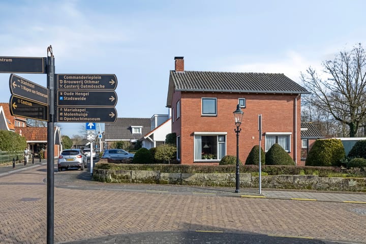 Foto 2 van Oostwal 33