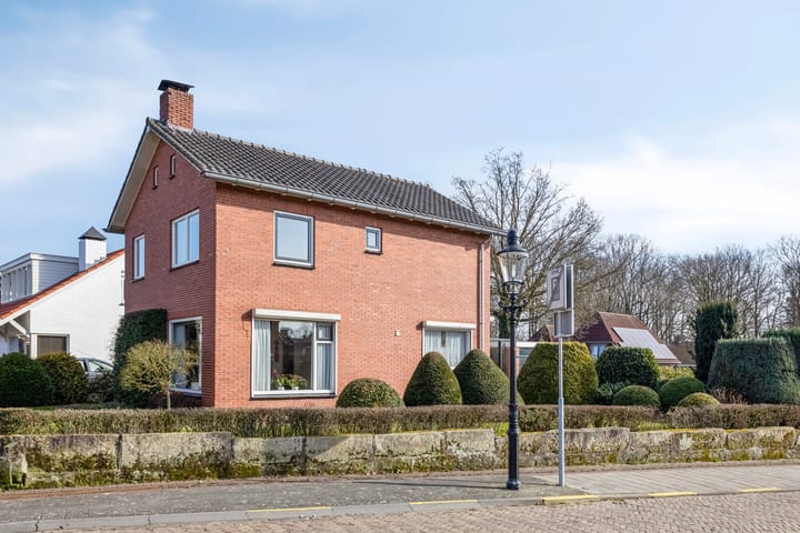 Foto 3 van Oostwal 33