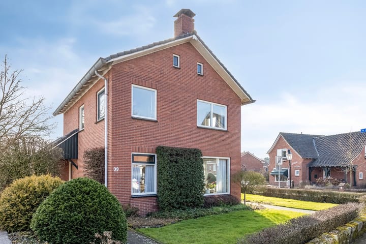 Foto 5 van Oostwal 33