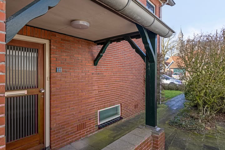 Foto 6 van Oostwal 33