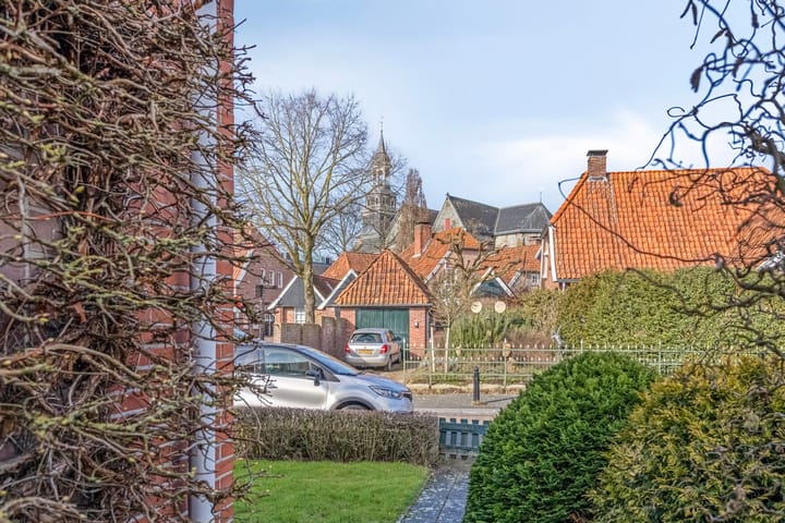 Foto 7 van Oostwal 33