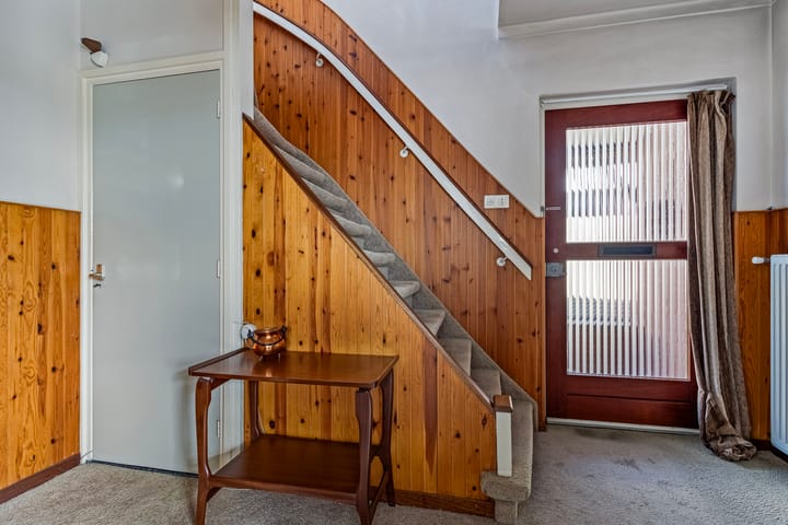 Foto 8 van Oostwal 33