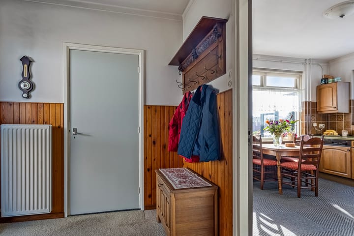 Foto 9 van Oostwal 33