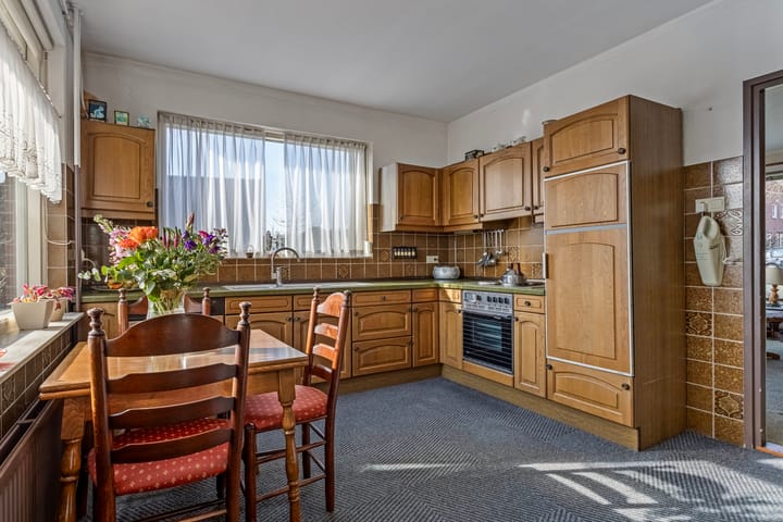 Foto 10 van Oostwal 33