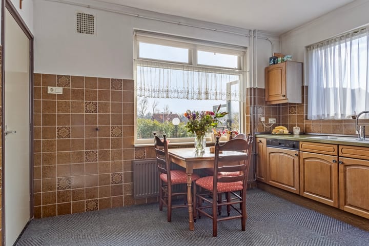 Foto 11 van Oostwal 33