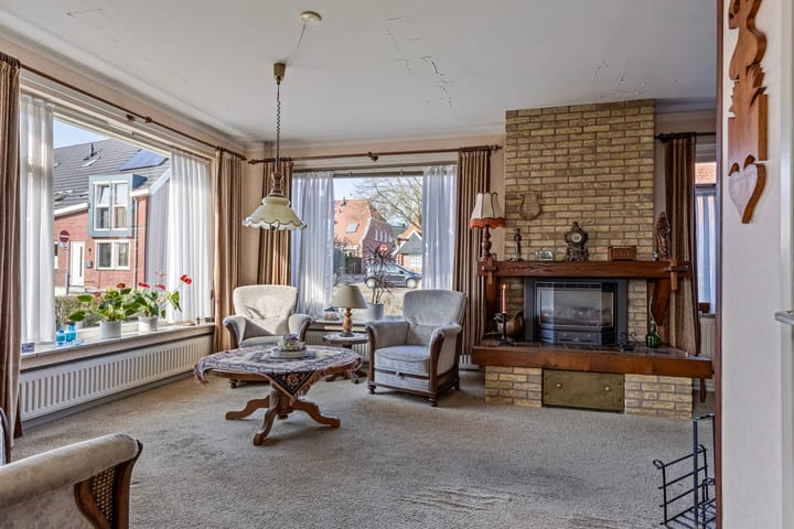 Foto 13 van Oostwal 33