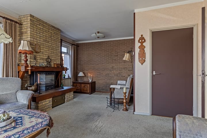 Foto 15 van Oostwal 33