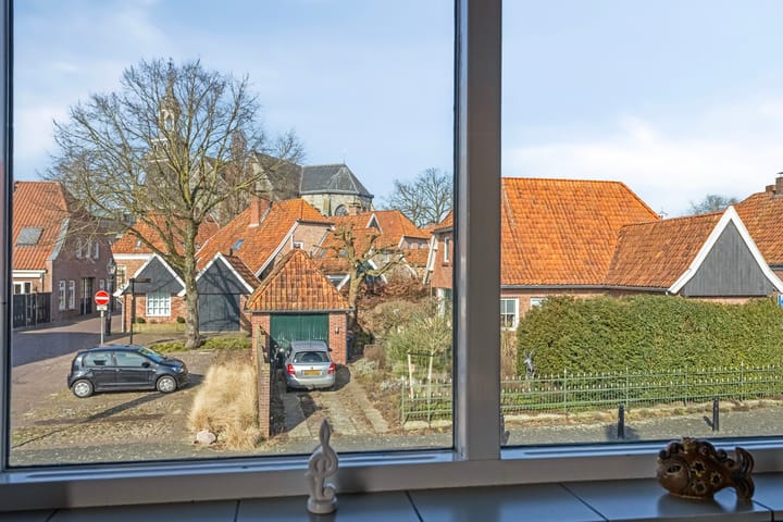 Foto 21 van Oostwal 33