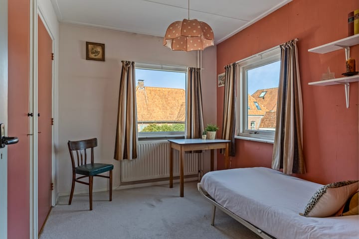 Foto 23 van Oostwal 33