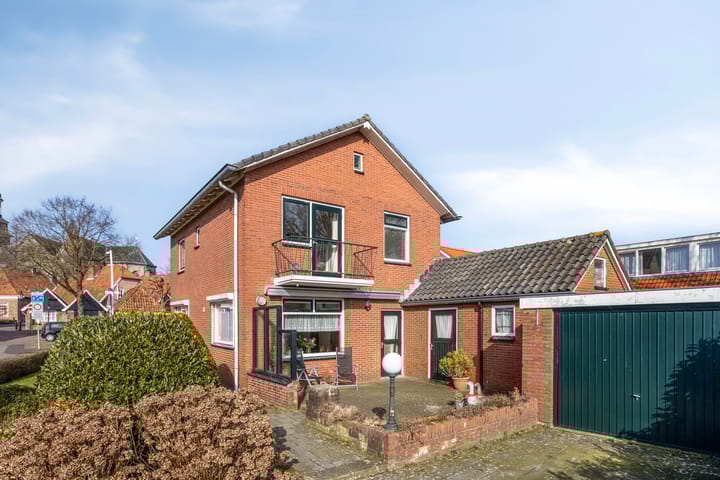 Foto 26 van Oostwal 33