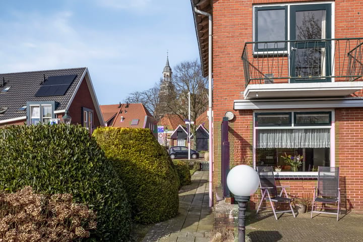 Foto 27 van Oostwal 33