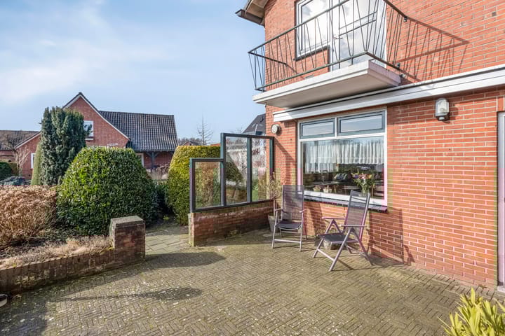 Foto 28 van Oostwal 33