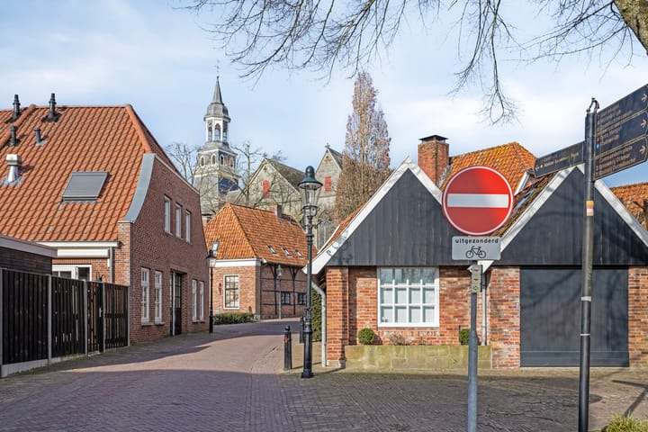 Foto 30 van Oostwal 33