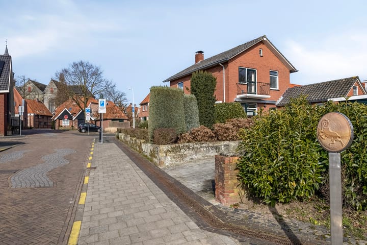 Foto 32 van Oostwal 33