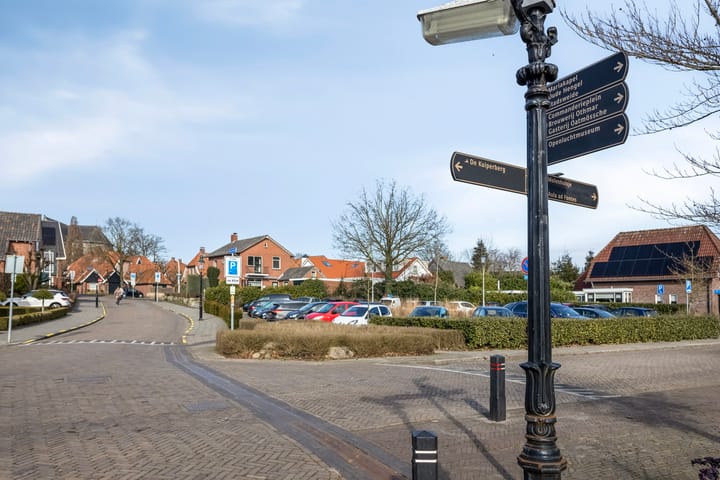 Foto 33 van Oostwal 33