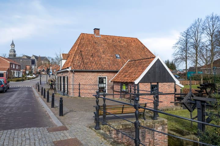 Foto 34 van Oostwal 33