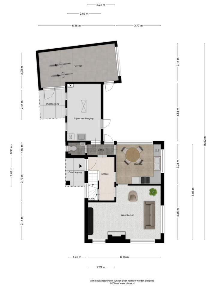 Foto 35 van Oostwal 33