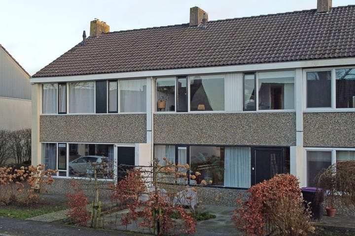 Foto 1 van Ruiterstraat 30