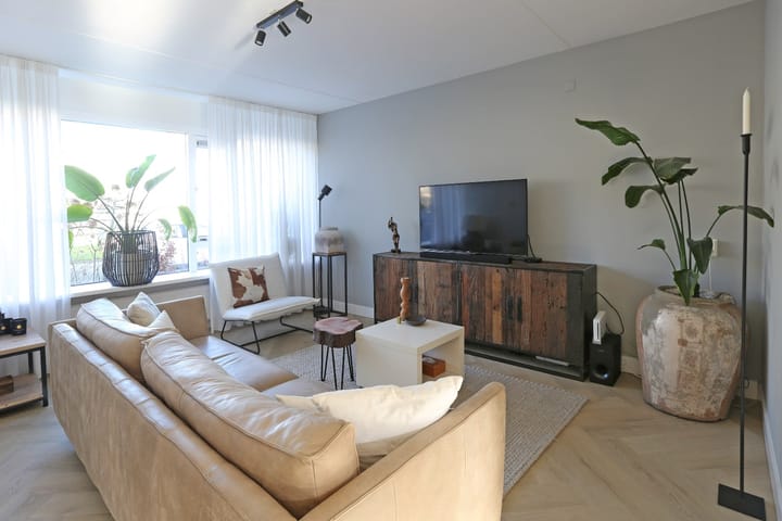 Foto 2 van Ruiterstraat 30