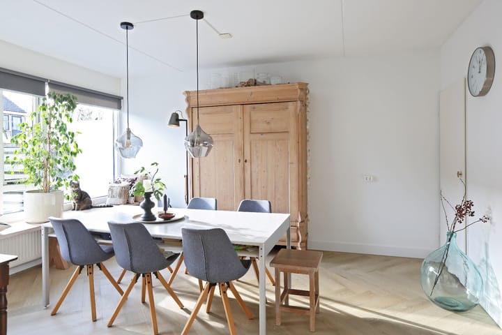 Foto 4 van Ruiterstraat 30